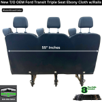 Triple w/Tracks - Image 4