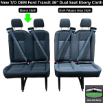 36" Driver Side w/Tracks Contractor - Image 6