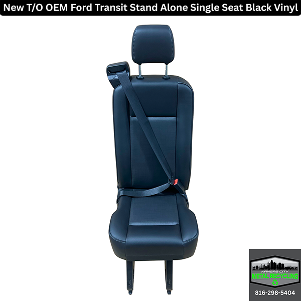 Stand Alone Single
