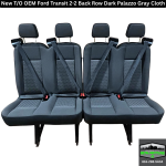 2-2 Back Row