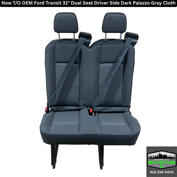 31" Driver Side