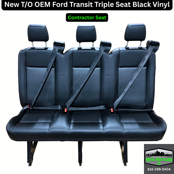 Triple Seat Contractor