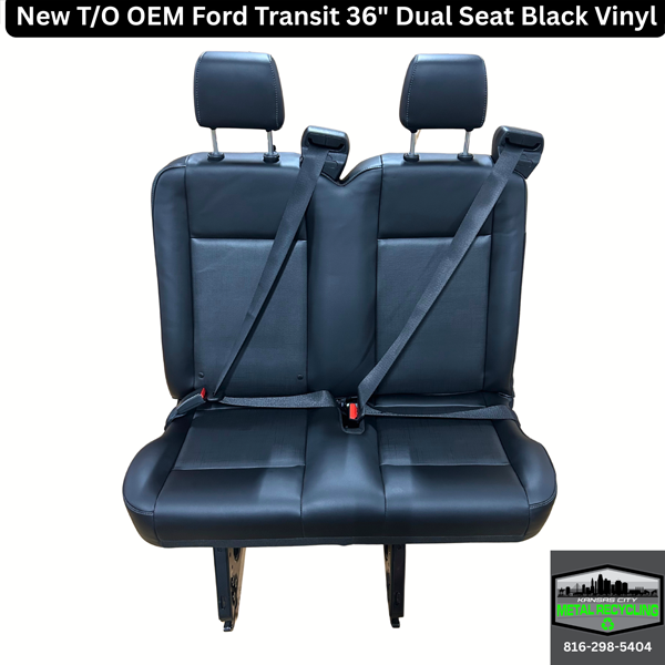 36" Driver Side