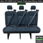 Triple Seat Contractor