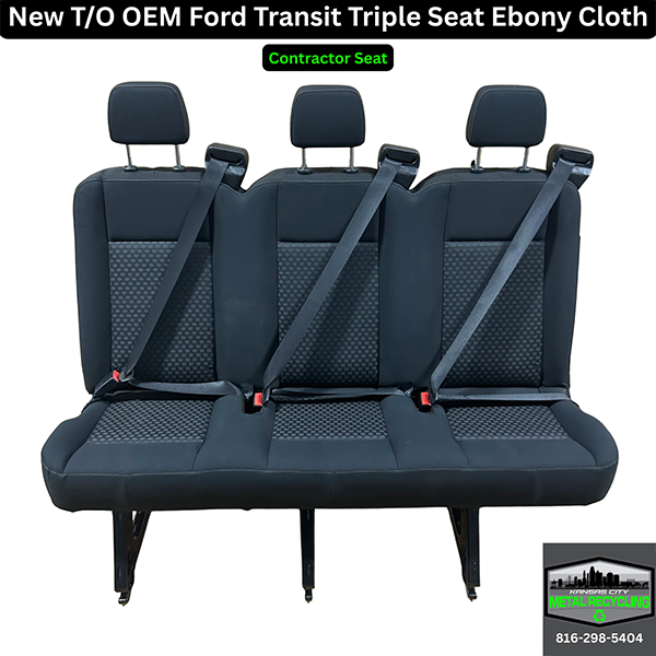 Triple Seat Contractor