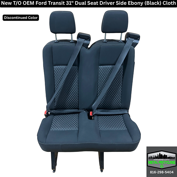 31" Driver Side