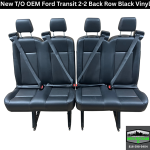 2-2 Back Row
