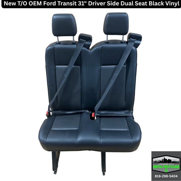 31" Driver Side