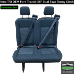 36" Driver Side Contractor