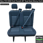 36" Driver Side