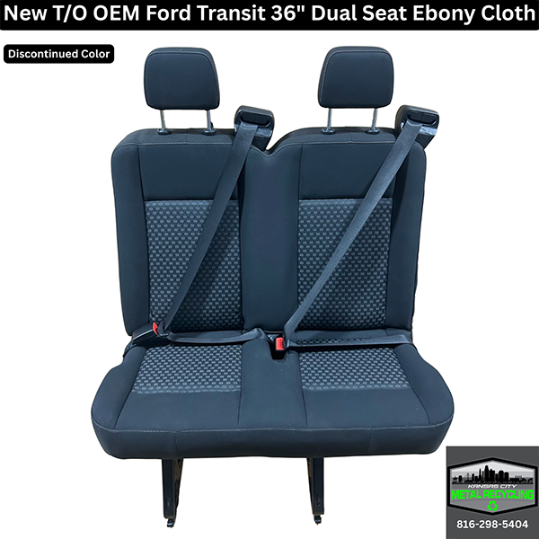 36" Driver Side