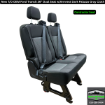 36" Driver Side Armrest Contractor - Image 3