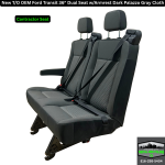 36" Driver Side Armrest Contractor - Image 4