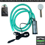 EverShower Monsoon - Image 4