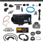 Espar Airtronic M2 B4L Heater - Image 4