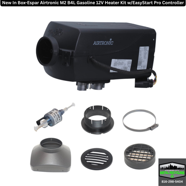 Espar Airtronic M2 B4L Heater