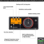 Espar Airtronic M2 B4L Heater - Image 2