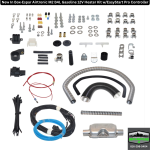 Espar Airtronic M2 B4L Heater - Image 3