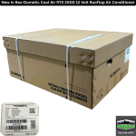 Dometic Cool Air RTX 2000 - Image 3