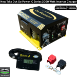 Go Power 2000 Inverter - Image 2