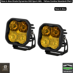 Diode Dynamics SS3 Sport - Image 2