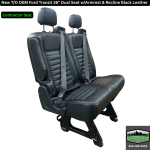 Leather 36" Driver Contractor - Image 4