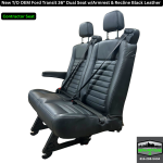 Leather 36" Driver Contractor - Image 5