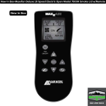 MaxxFan Deluxe (Smoke Lid) - Image 4