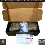 Diode Dynamics SS3 Sport - Image 3