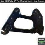Bolt In Seat Brackets - Image 2