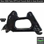 Bolt In Seat Brackets - Image 3