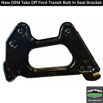 Bolt In Seat Brackets