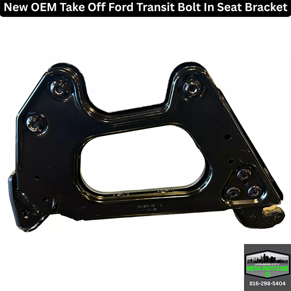 Bolt In Seat Brackets