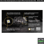 Diode Dynamics C2 Sport White - Image 2