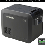 Dometic CFX5 25 Cooler or Freezer