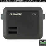 Dometic CFX5 25 Cooler or Freezer - Image 2