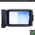 Dometic CFX5 25 Cooler or Freezer - Image 3
