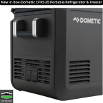 Dometic CFX5 25 Cooler or Freezer - Image 4
