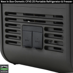 Dometic CFX5 25 Cooler or Freezer - Image 5