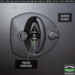 Aluminess Deluxe Storage Box (Explorer Edition) - Image 3