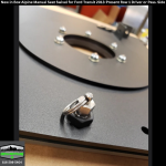 Alpine Seat Swivel Plate Universal - Image 5