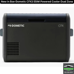 Dometic CFX3 55IM Powered Cooler