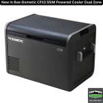 Dometic CFX3 55IM Powered Cooler - Image 2