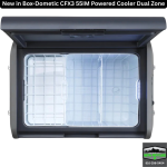 Dometic CFX3 55IM Powered Cooler - Image 3