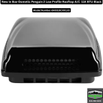 Dometic Penguin II Low Profile A/C (11K BTU) - Image 2