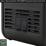 Dometic CFX3 55IM Powered Cooler - Image 5